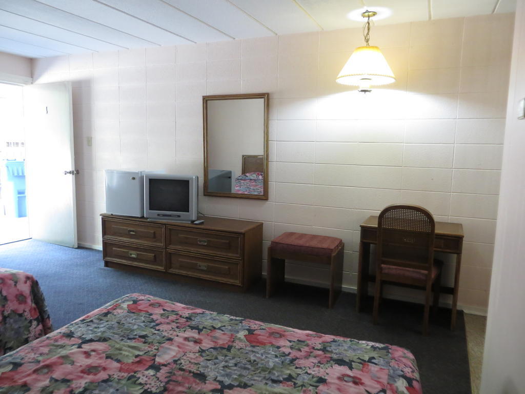 Parkway Motel Niagara Falls Værelse billede